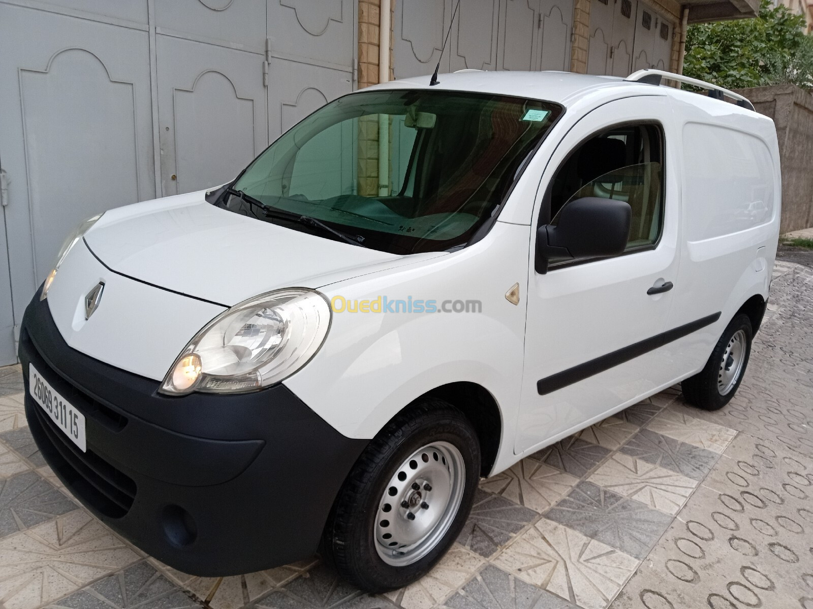 Renault Kangoo 2011 Kangoo