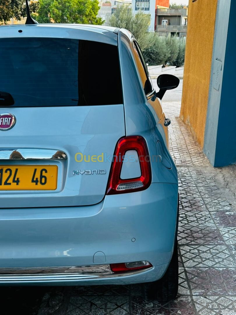 Fiat Fiat 500 2024 Club