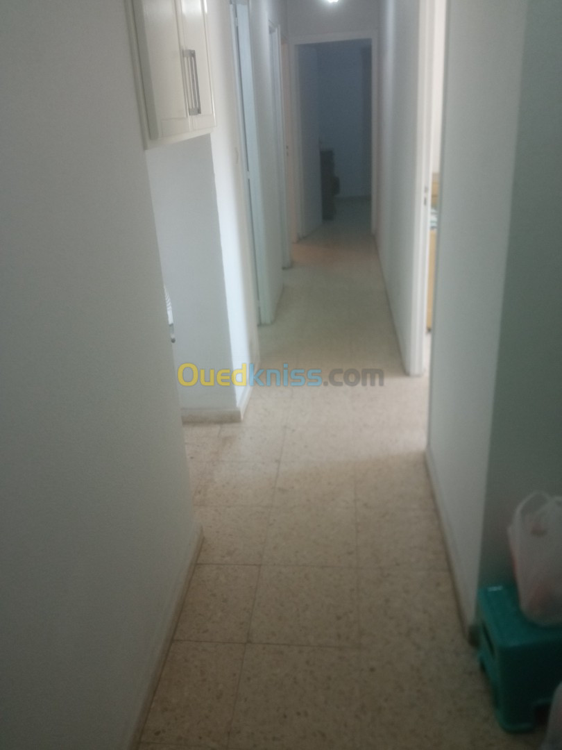 Vente Appartement F3 Alger Gue de constantine