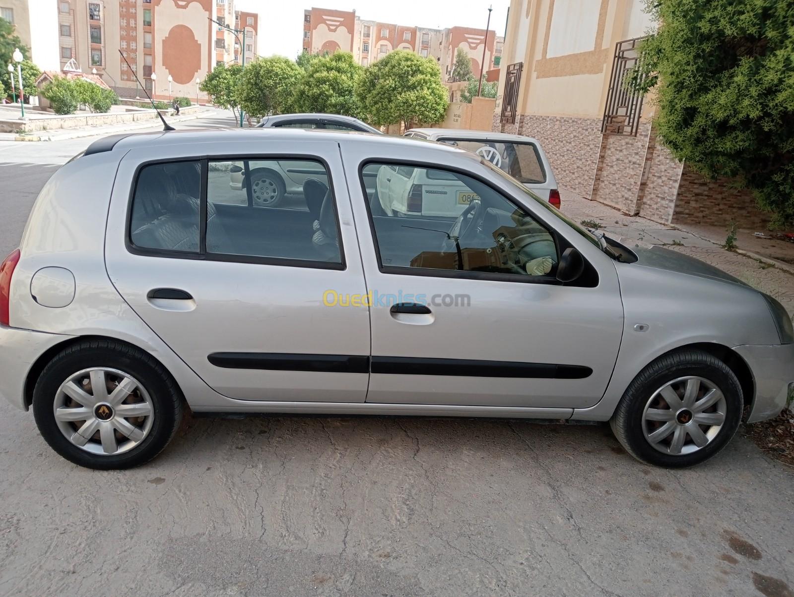 Renault Clio Campus 2009 