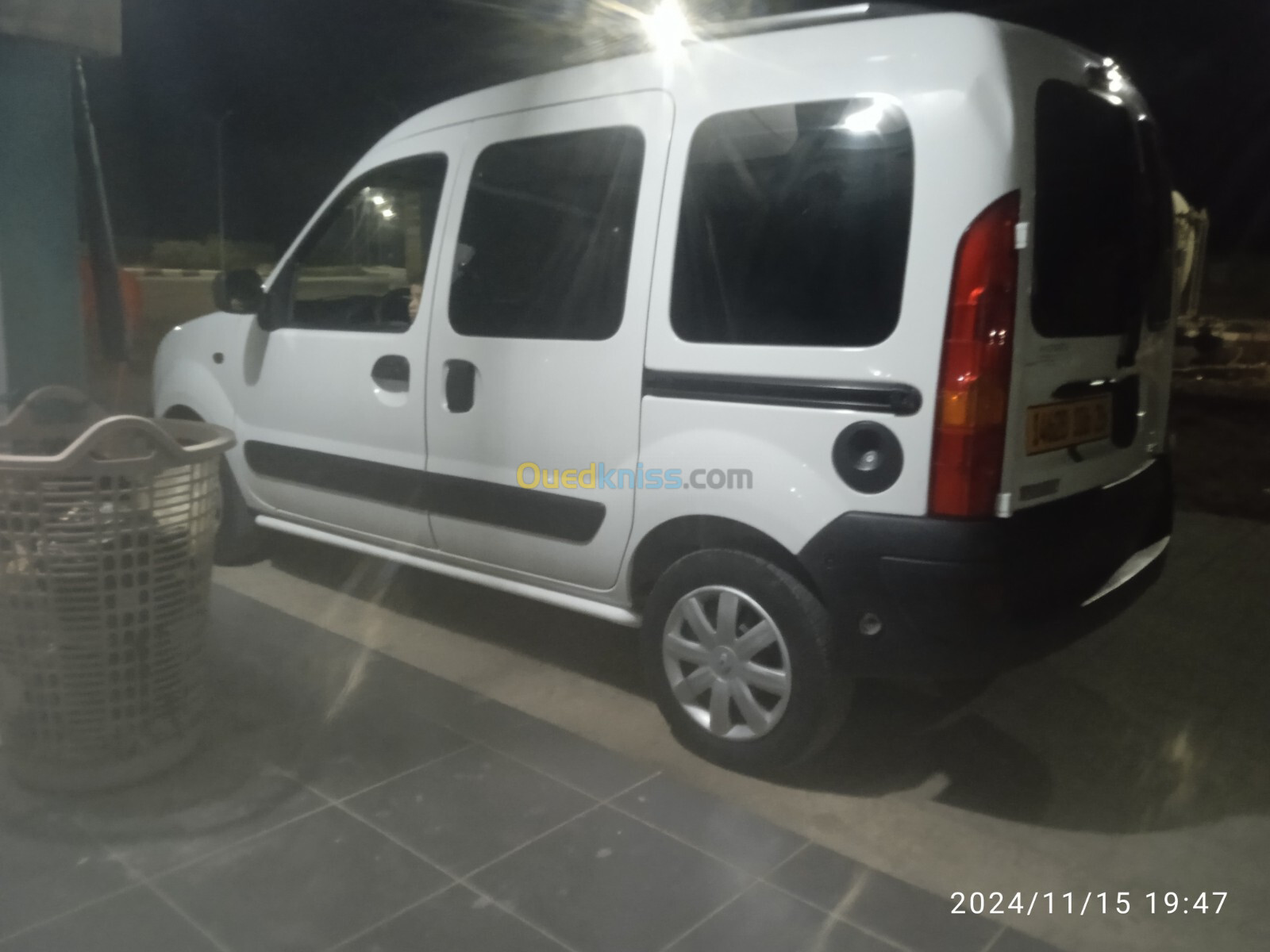 Renault Kangoo 2006 Kangoo