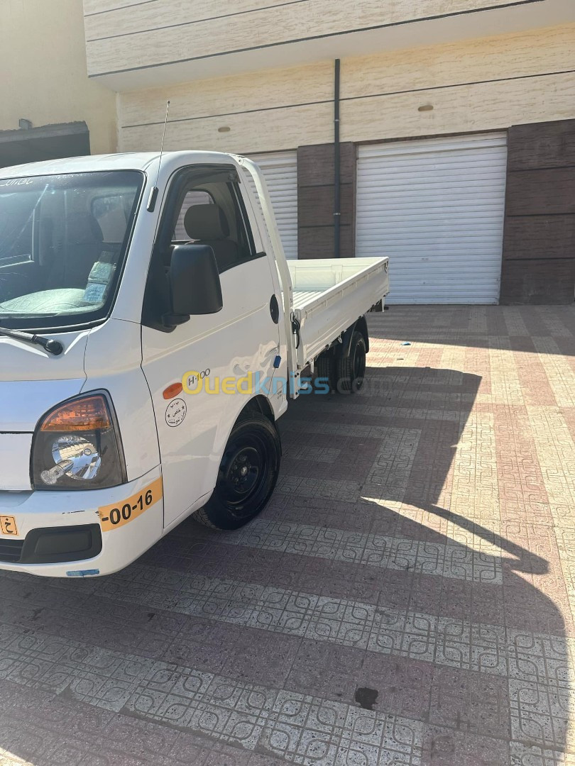 Hyundai H100 Hyundai H100 2019