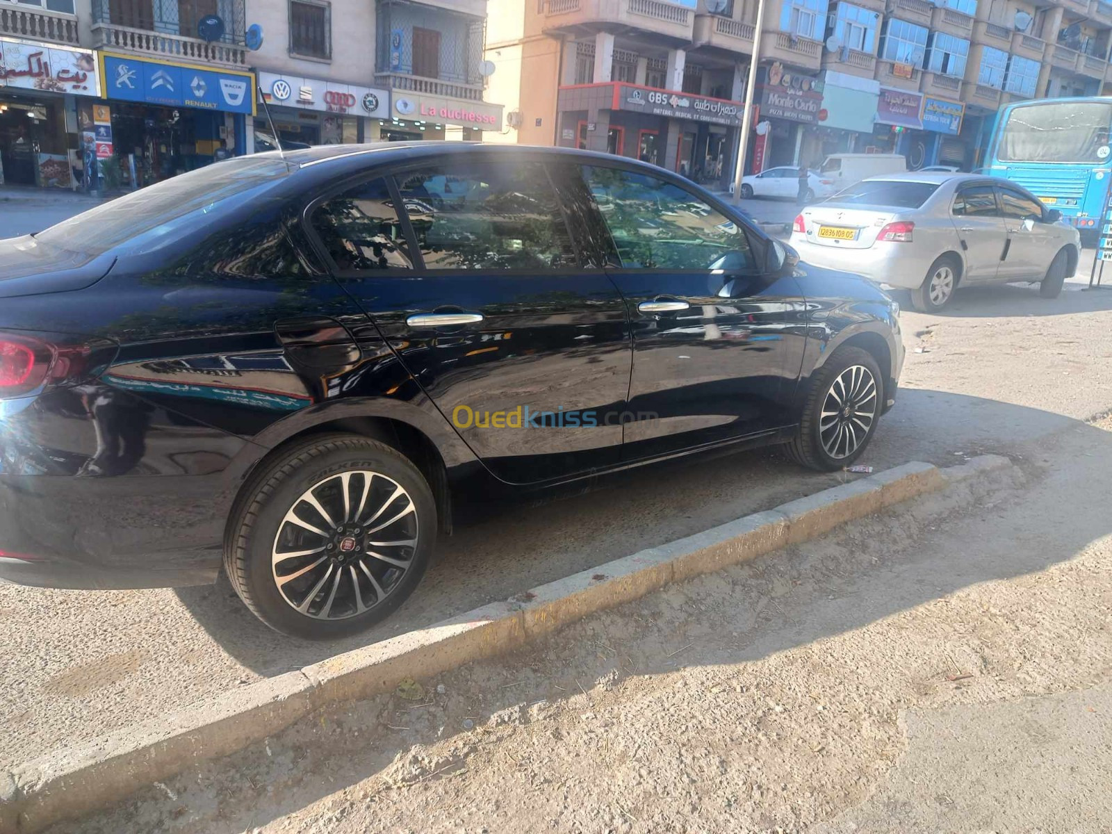 Fiat Tipo 2024 Life