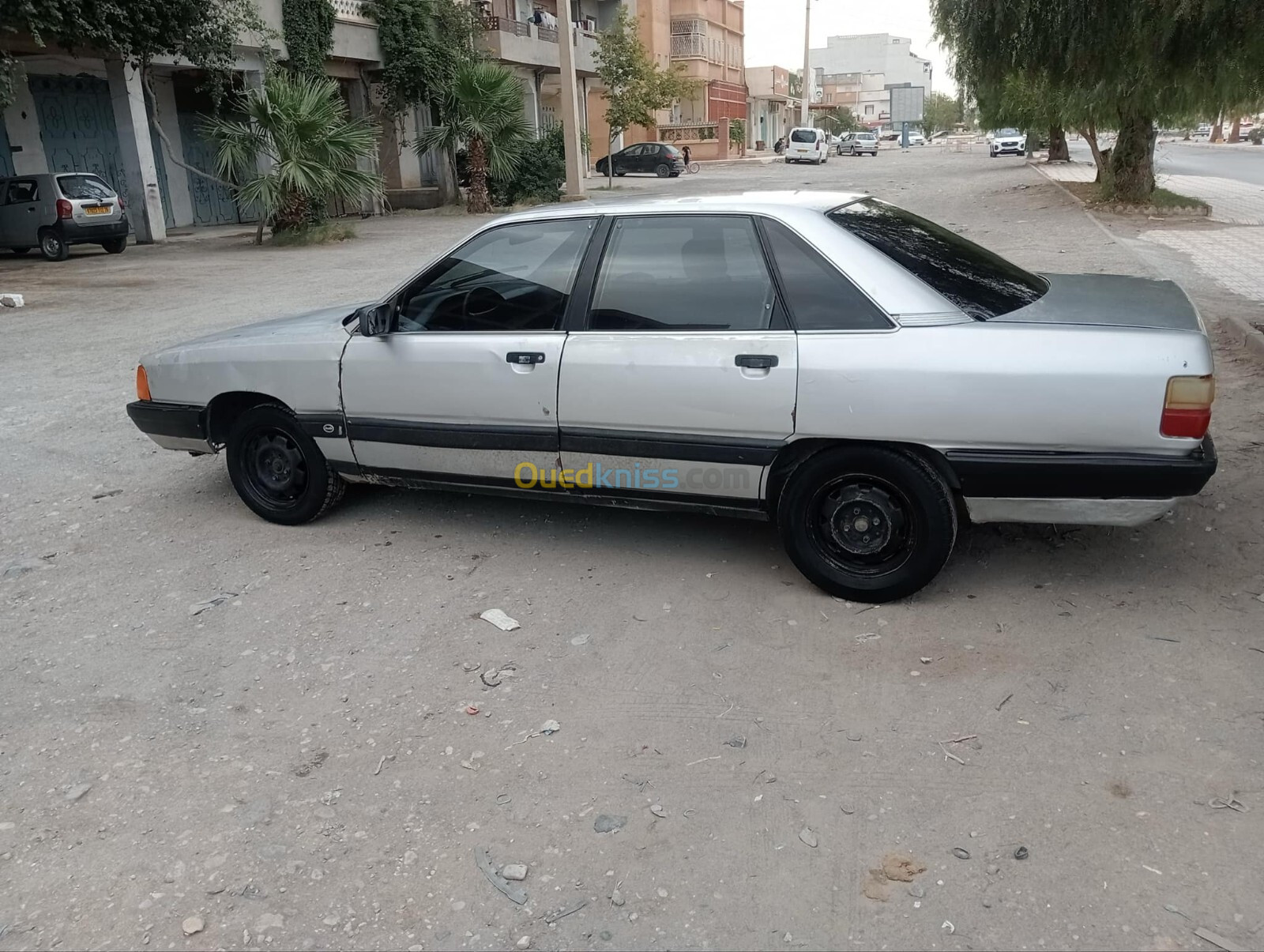 Audi 100 1990 100