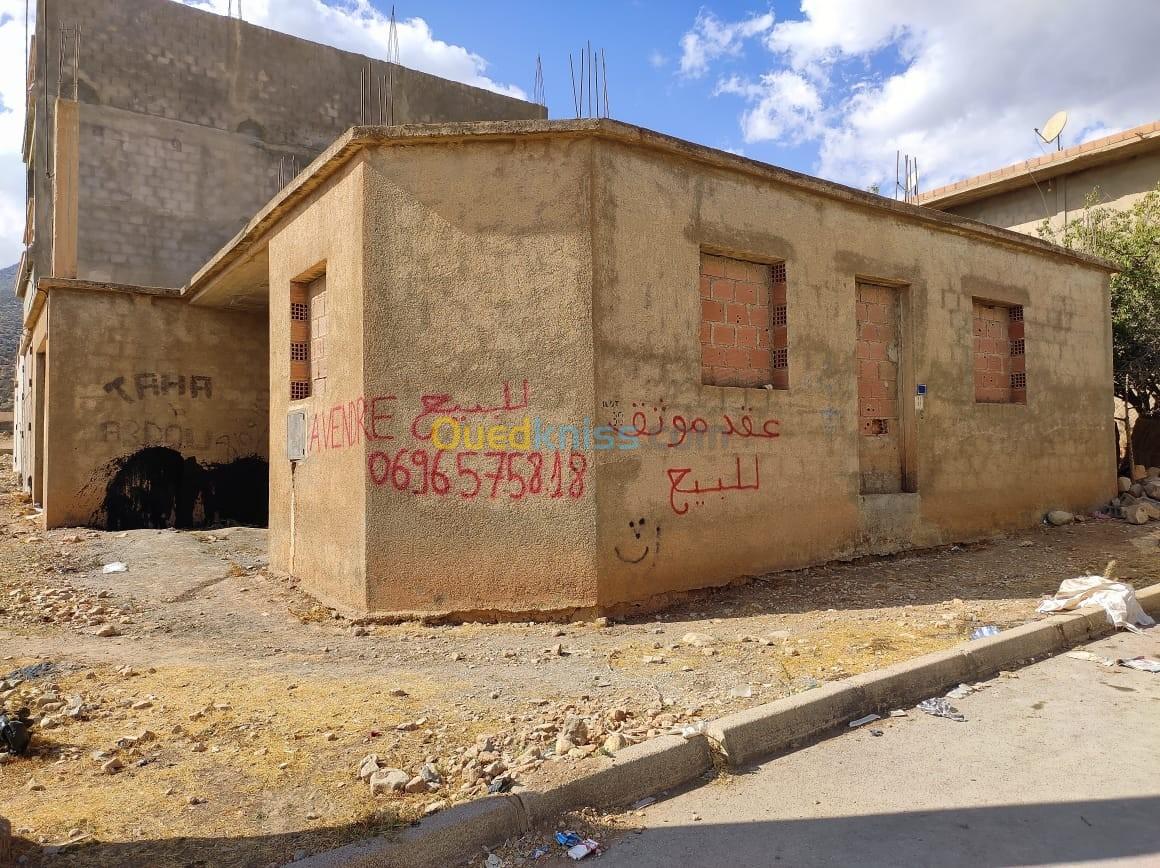 Vente Villa Batna Oued chaaba