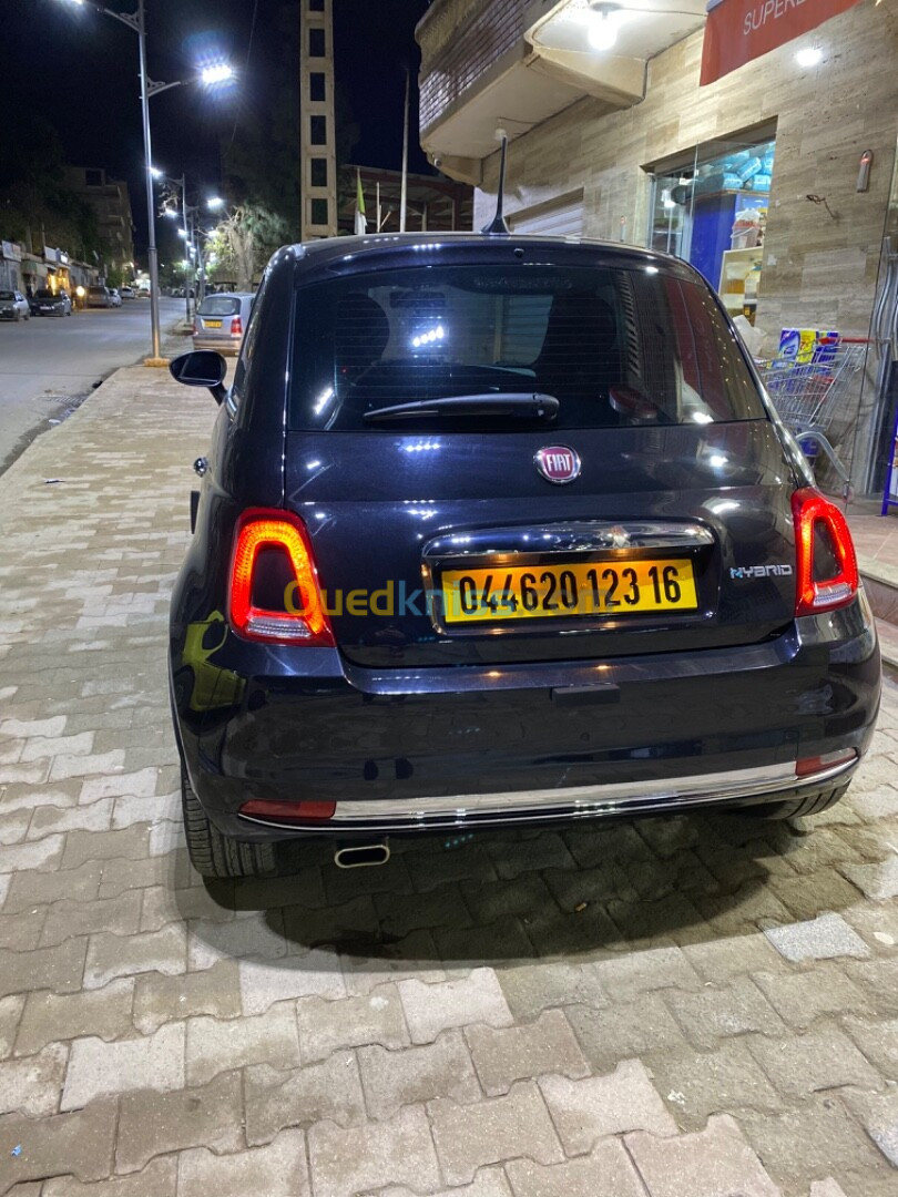 Fiat Fiat 500 2023 Dolce vita