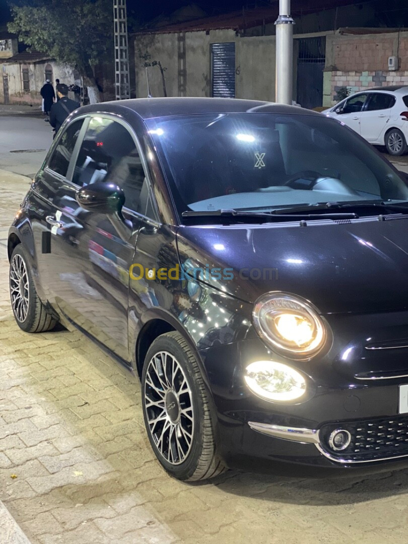 Fiat Fiat 500 2023 Dolce vita