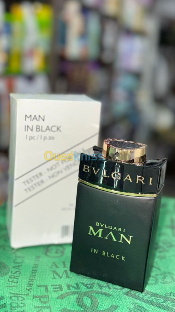 Parfum hommes et femmes 