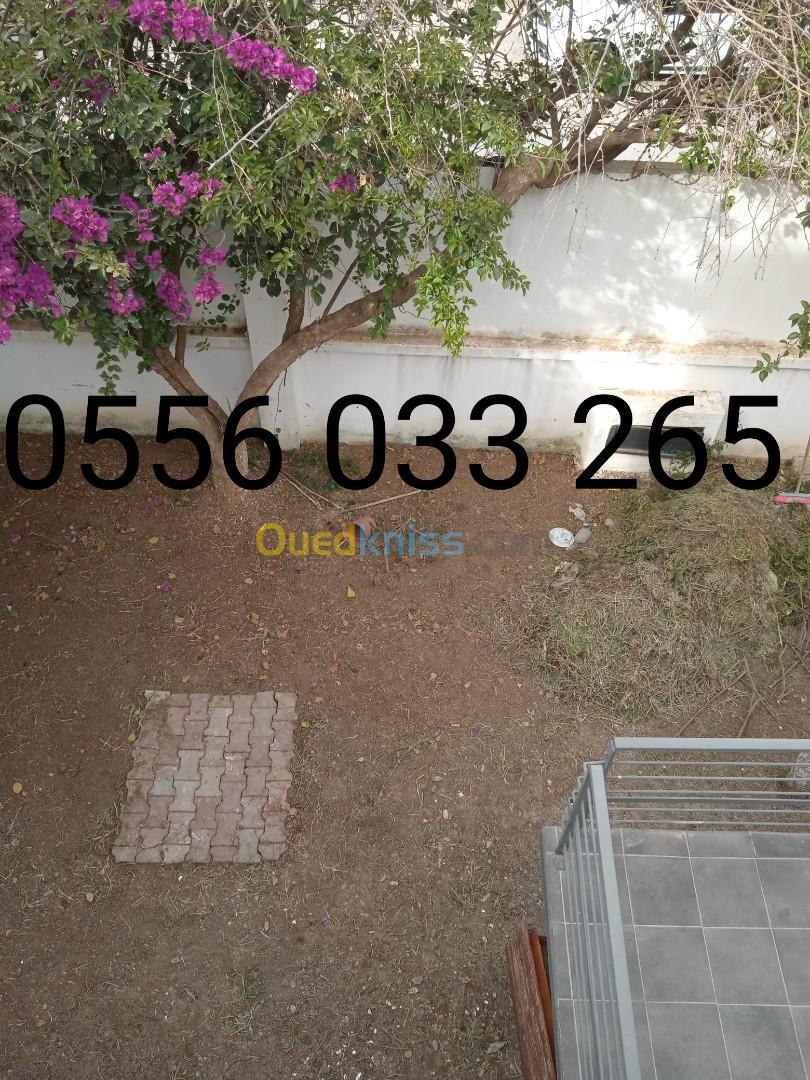 Vente Villa Alger Ouled fayet