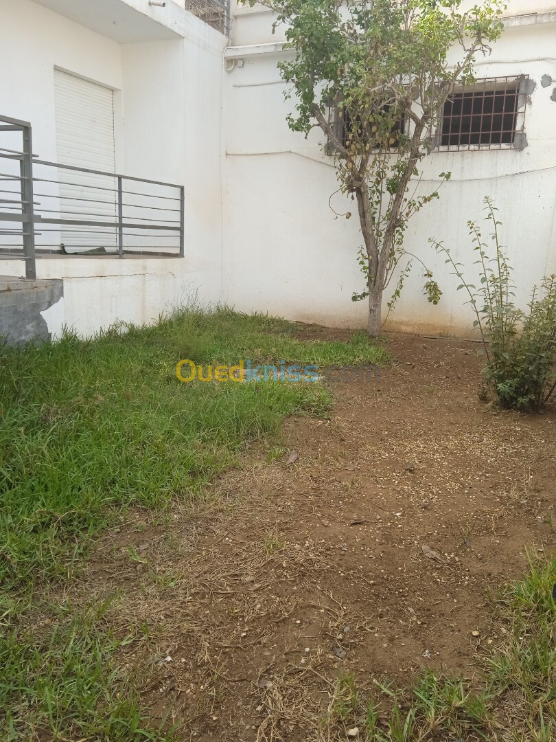 Location Villa Alger Ouled fayet