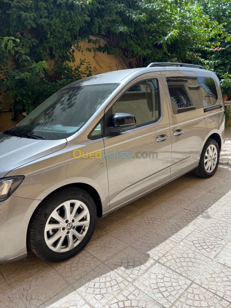 Volkswagen Caddy 2022 Caddy