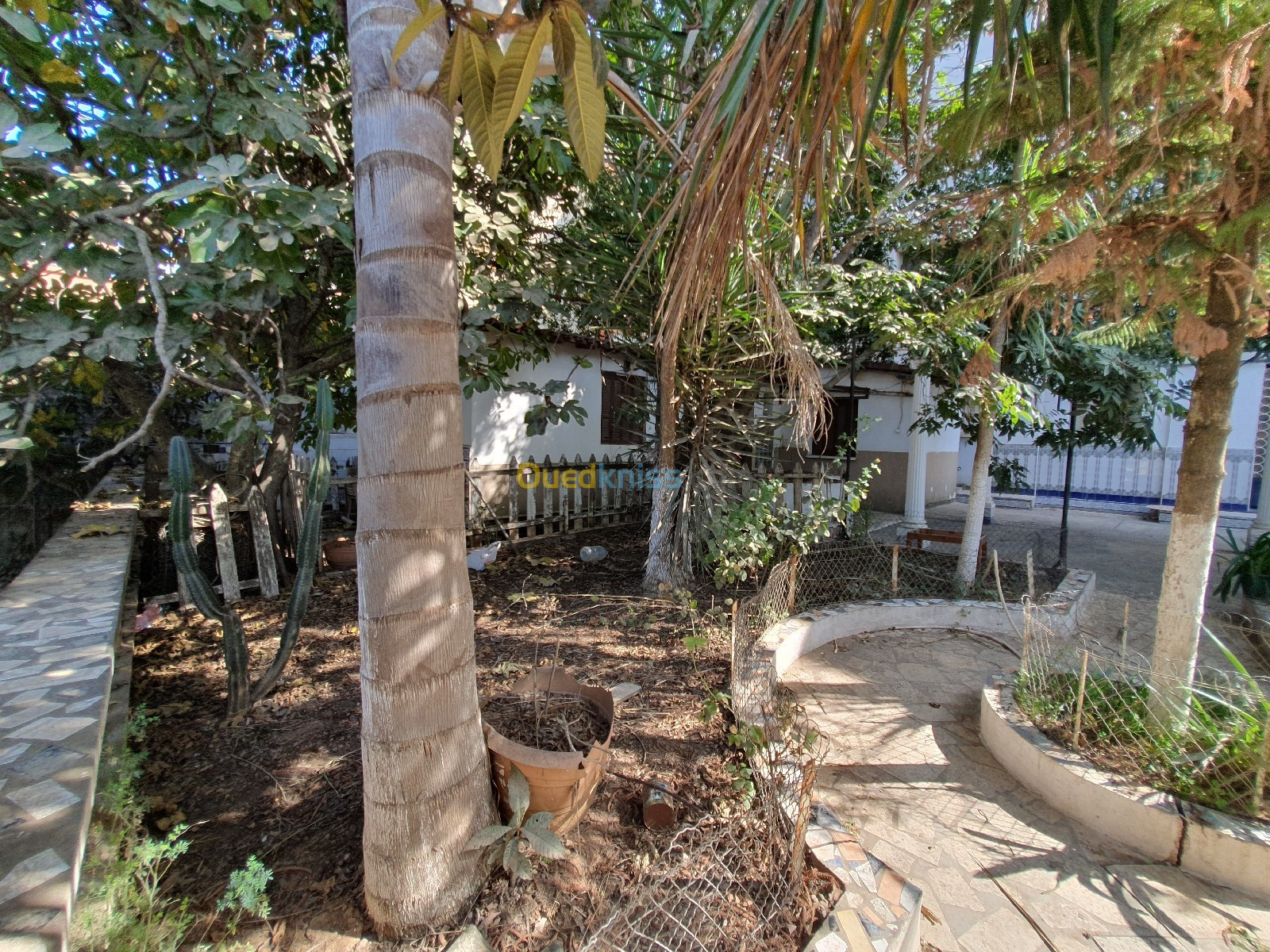 Vente Villa Boumerdès Boudouaou