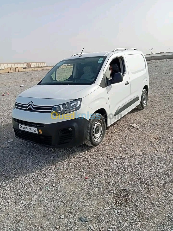 Citroen Berlingo 2020 Berlingo