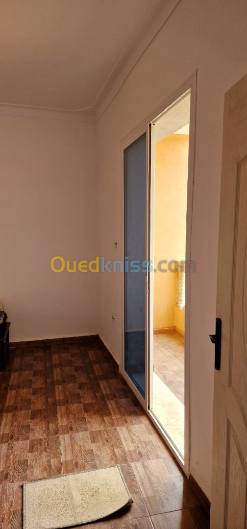 Vente Appartement F3 Bejaia Beni ksila