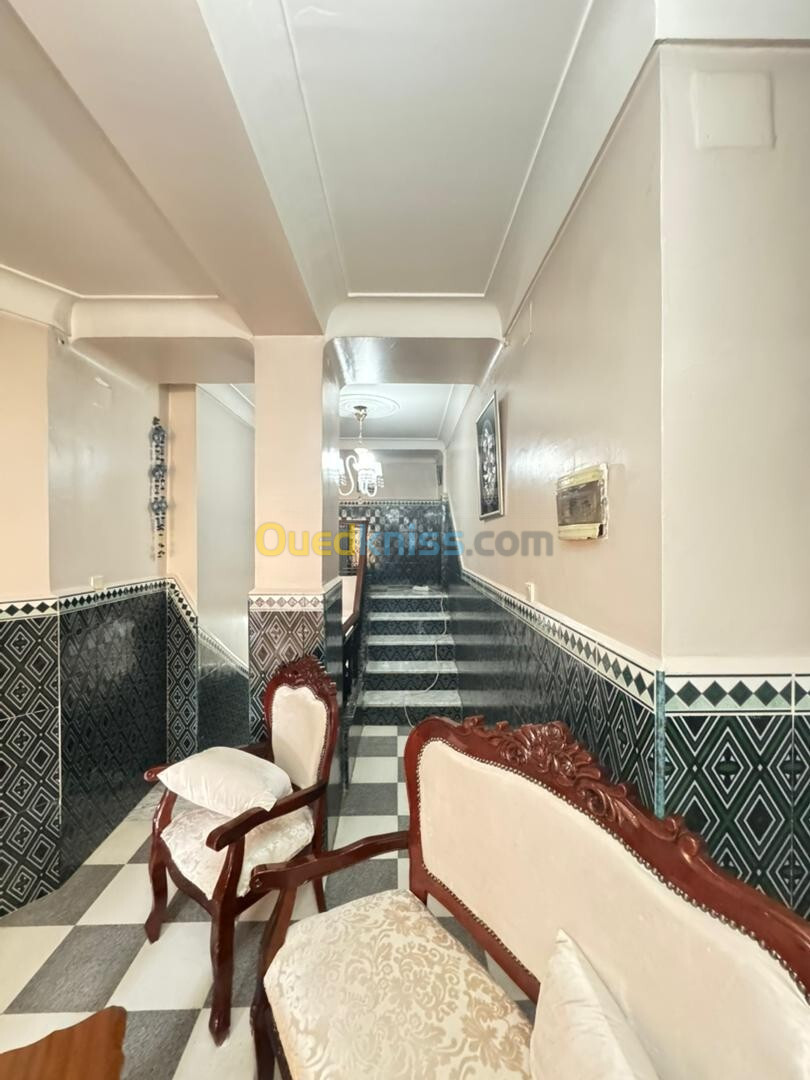 Location Villa Alger Bab ezzouar