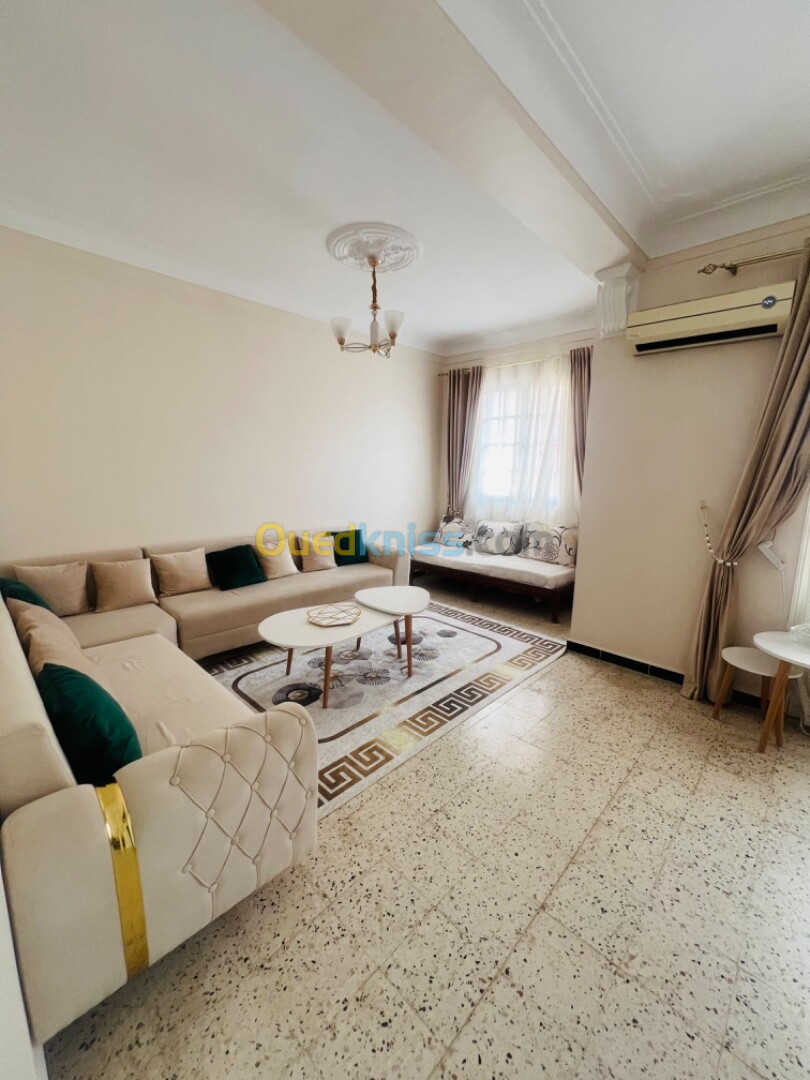 Vente Villa Alger Cheraga