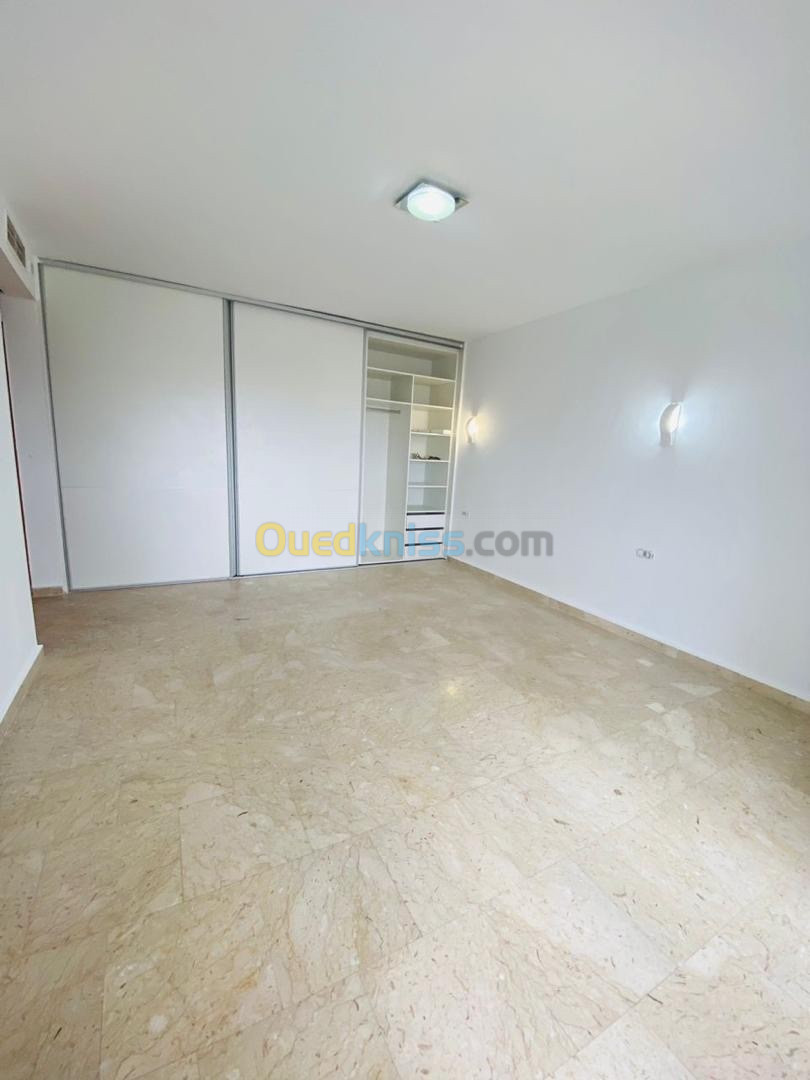 Location Duplex Alger Ouled fayet