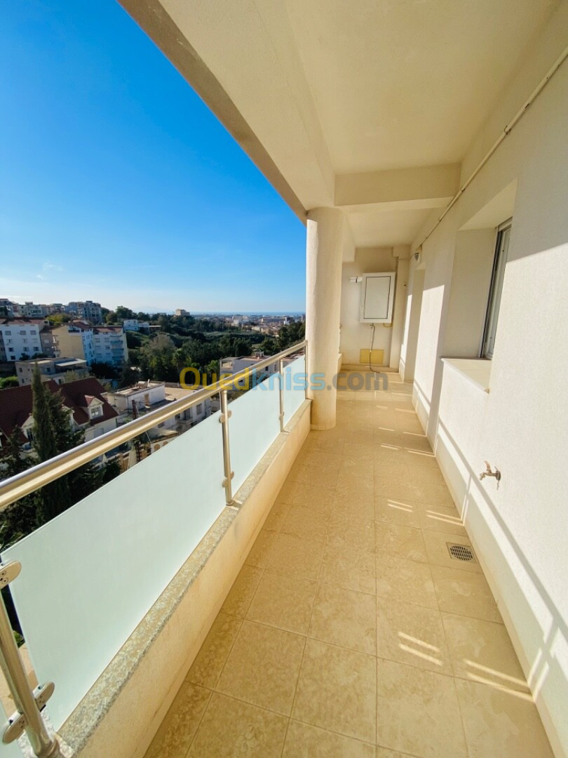 Vente Appartement Alger Cheraga