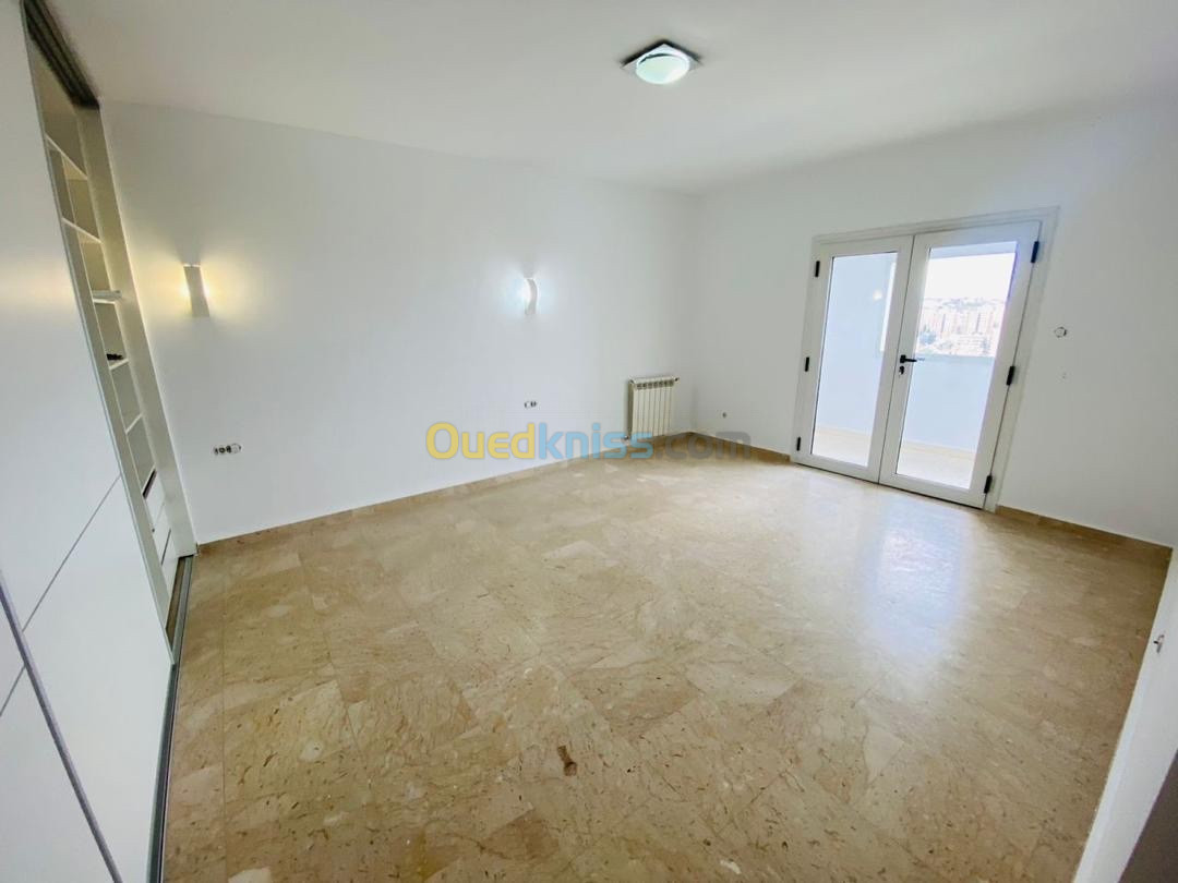 Location Duplex Alger Ouled fayet