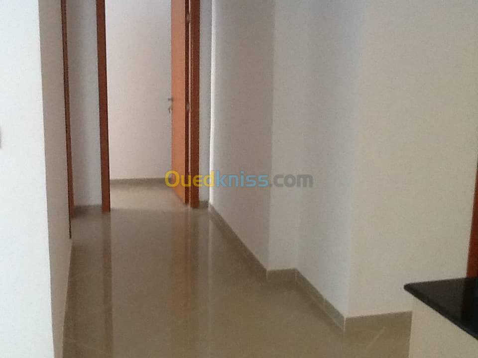 Location Appartement F3 Alger Said hamdine