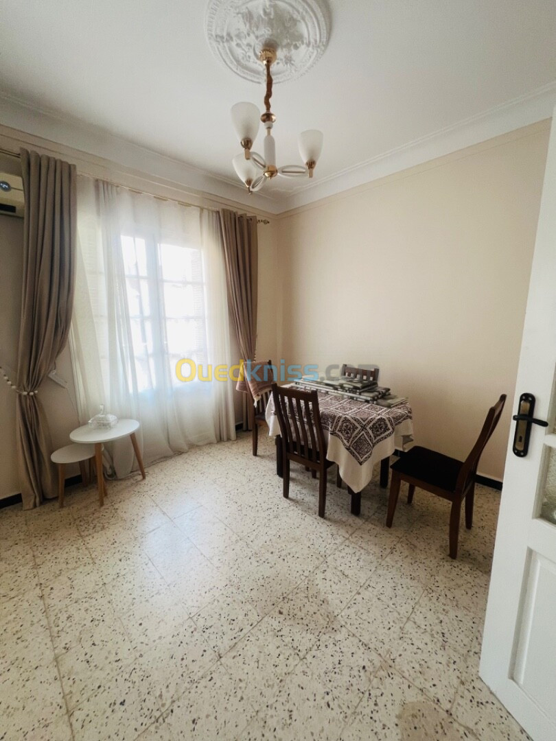 Vente Villa Alger Cheraga