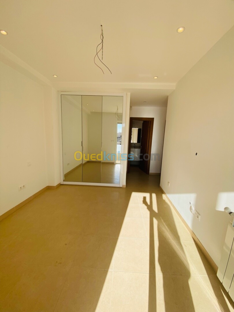 Vente Appartement Alger Cheraga