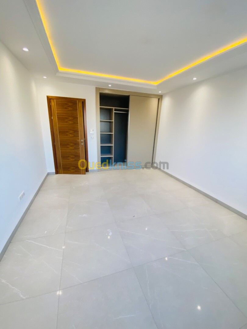 Location Appartement F5 Alger Said hamdine