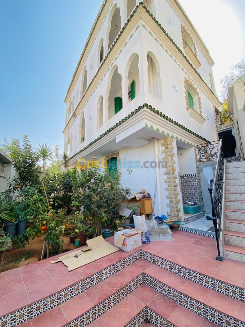 Vente Villa Alger Bir mourad rais