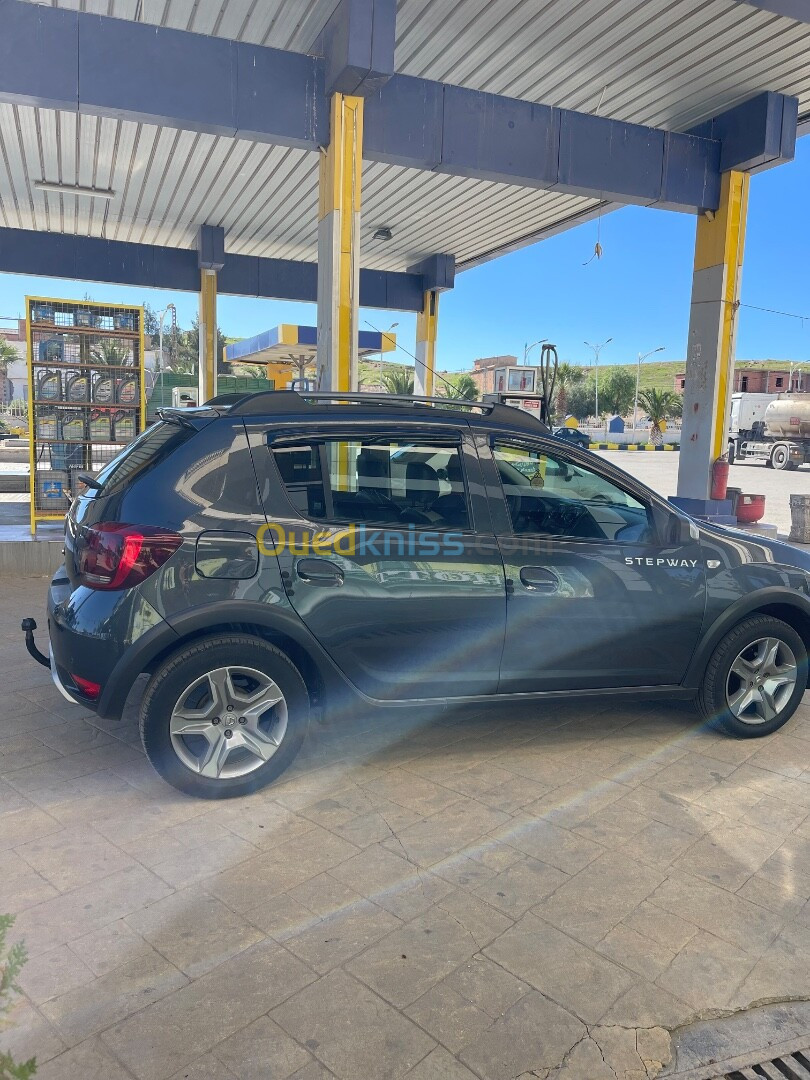 Dacia Sandero 2019 Stepway