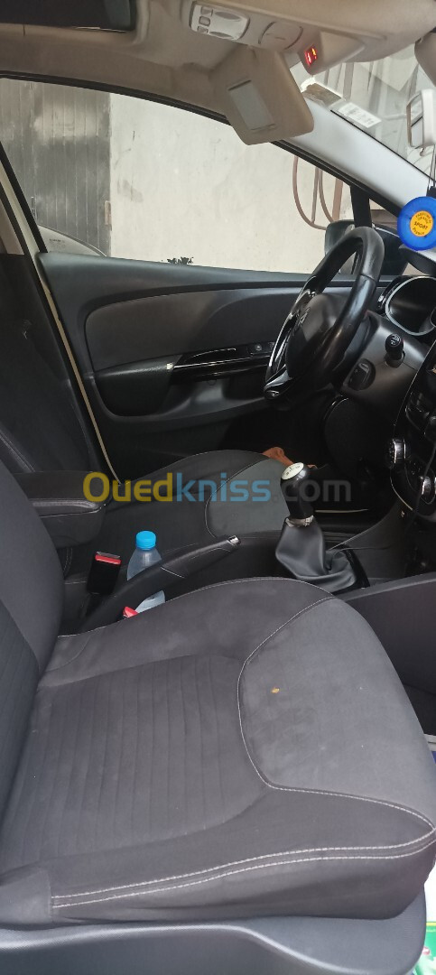 Renault Clio 4 2014 GTLine