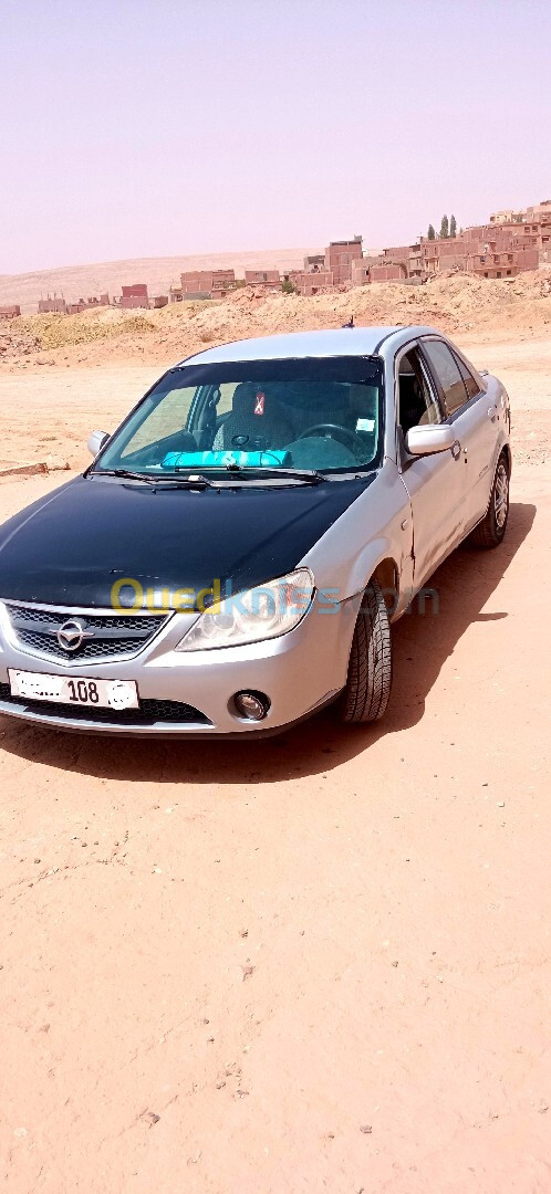 Haima Family 2008 Mazda