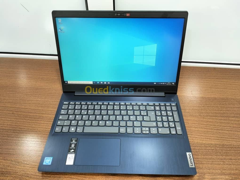 LAPTOP LENOVO V15 N4020