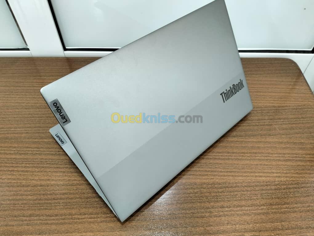 LAPTOP LENOVO THIKBOOK 14 I3-1115G4 256SSD 14'