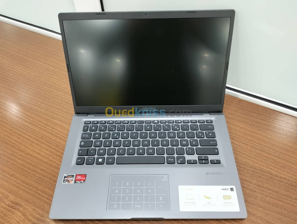 LAPTOP ASUS D415 RAYZEN 3 /14"