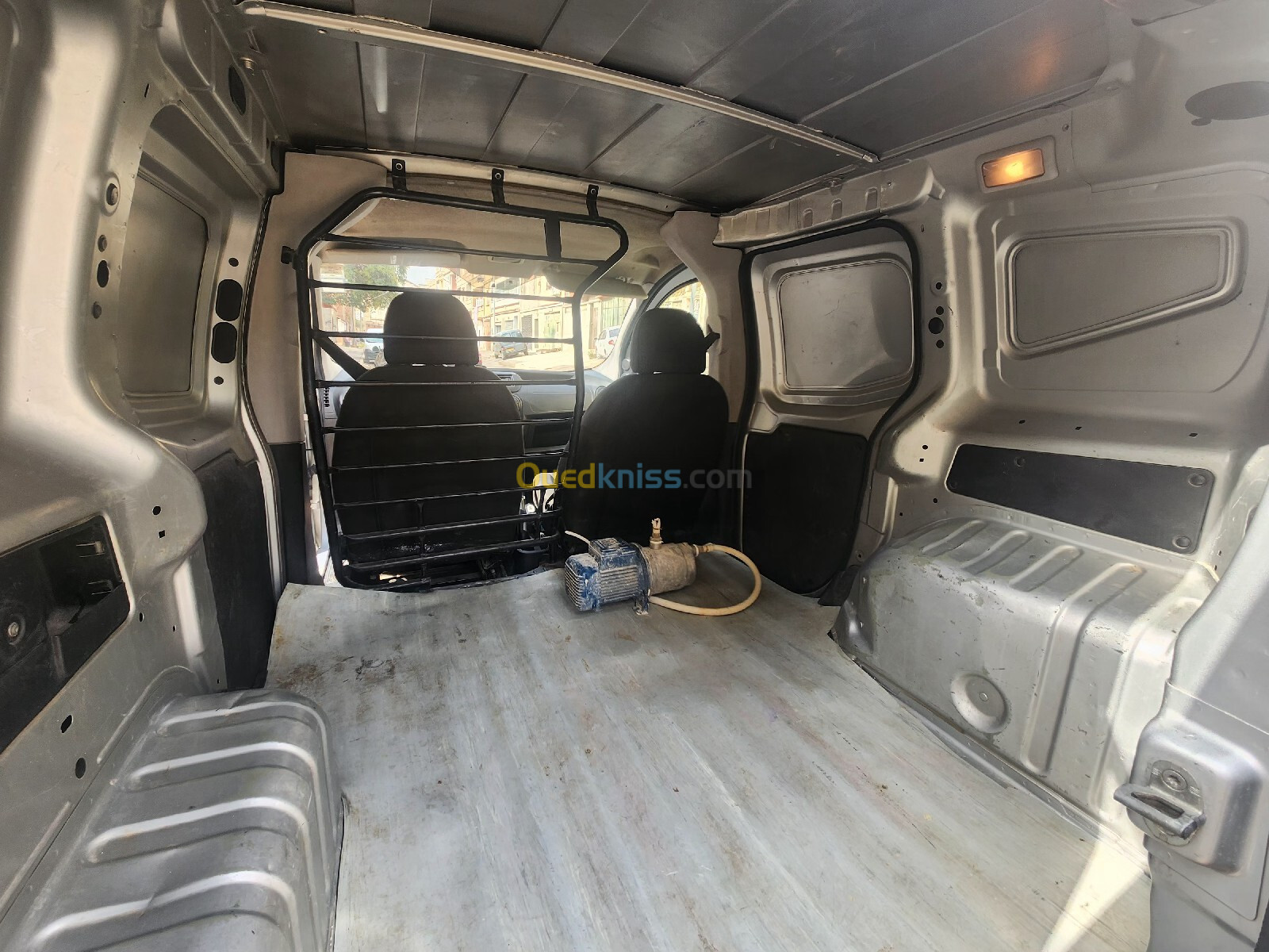 Fiat Fiorino 2013 Fiorino