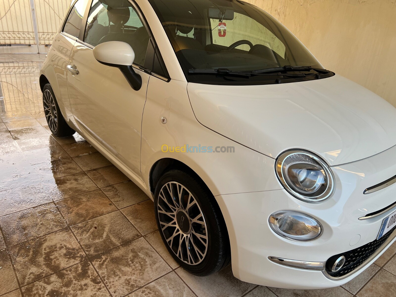 Fiat 500 2024 Dolcevita