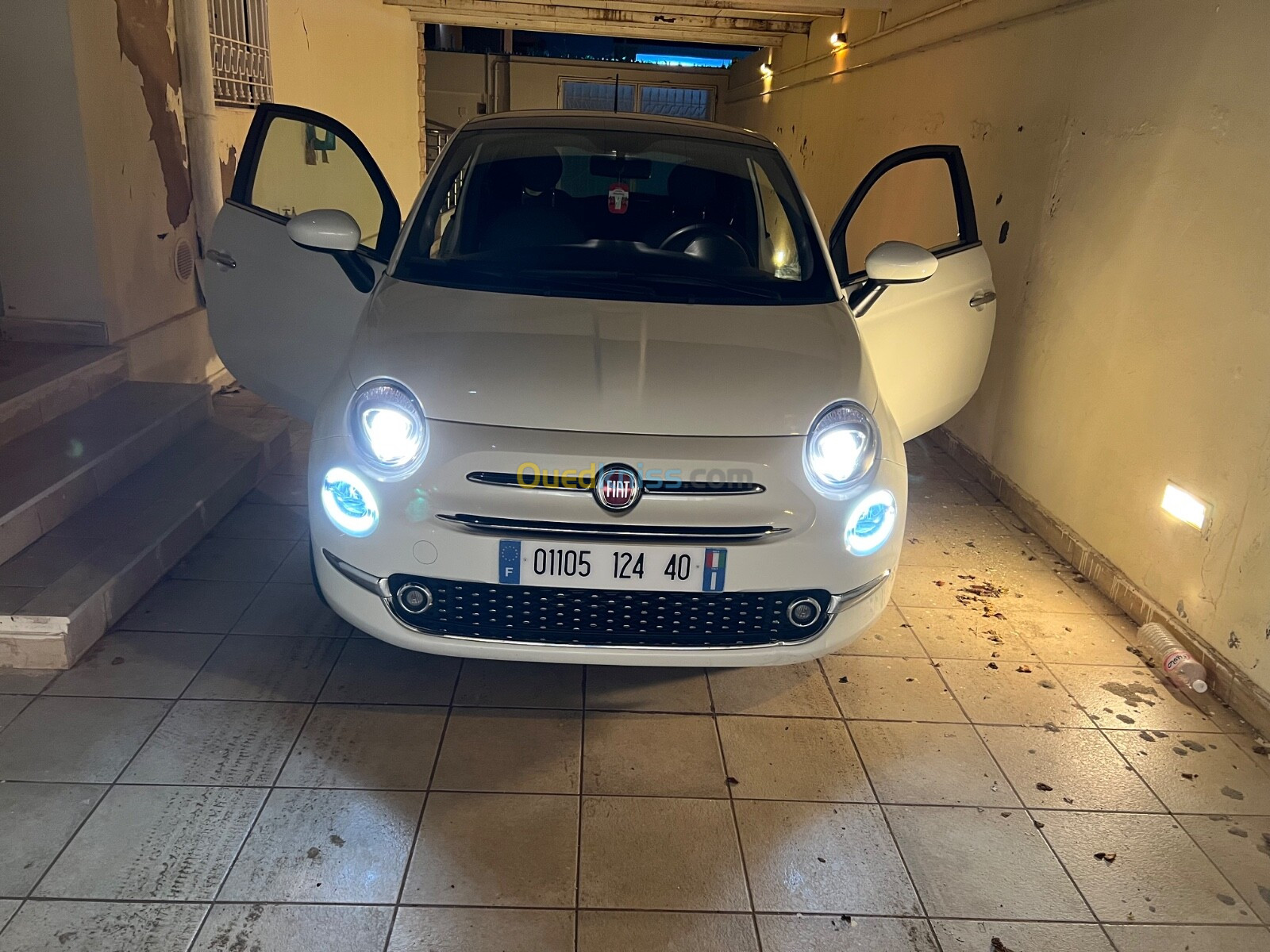 Fiat 500 2024 Dolcevita