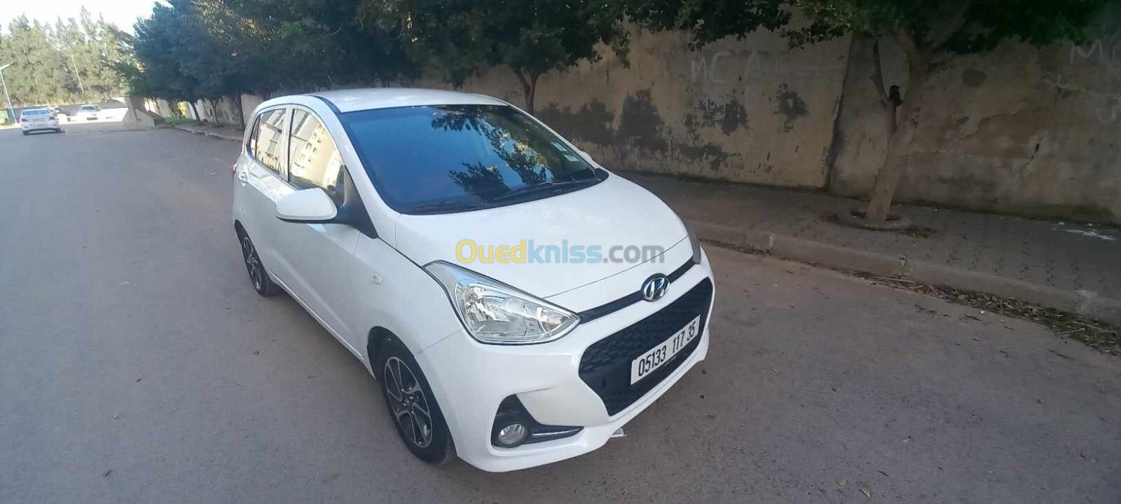 Hyundai Grand i10 2017 