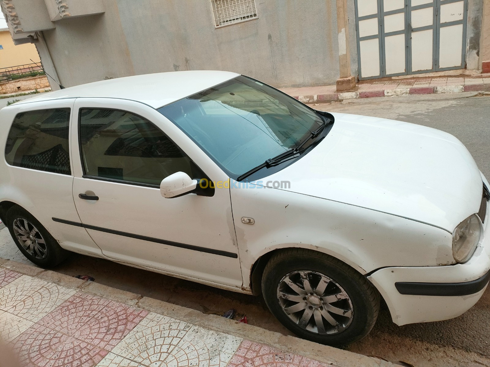 Volkswagen Golf 4 2003 