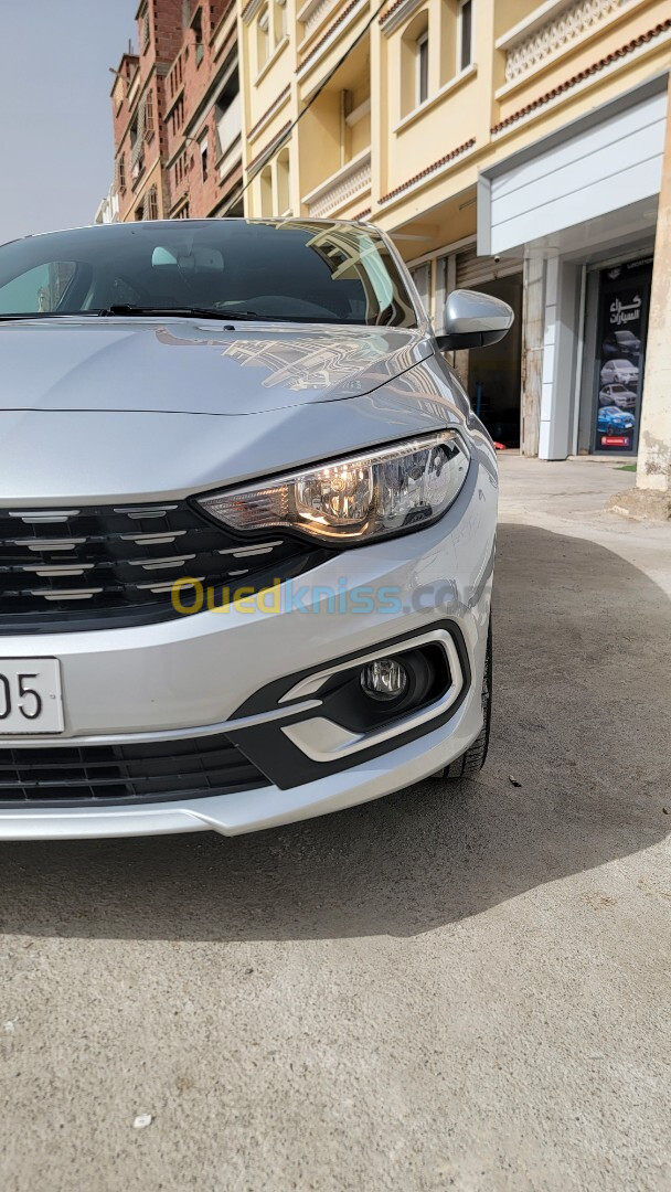 Fiat Tipo 2023 Life