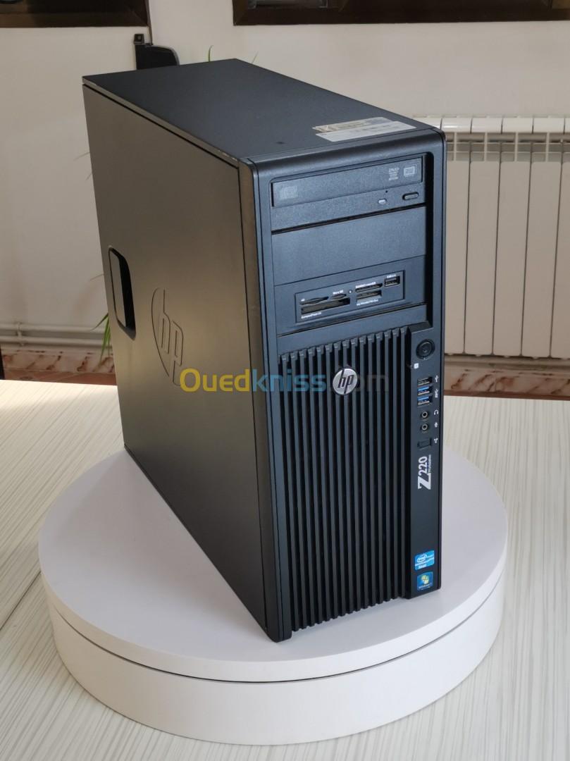 HP Workstation Z220