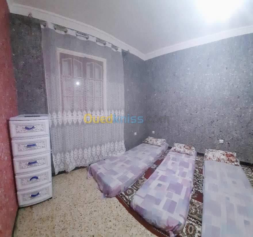 Location Niveau De Villa F2 Jijel Ziama mansouriah