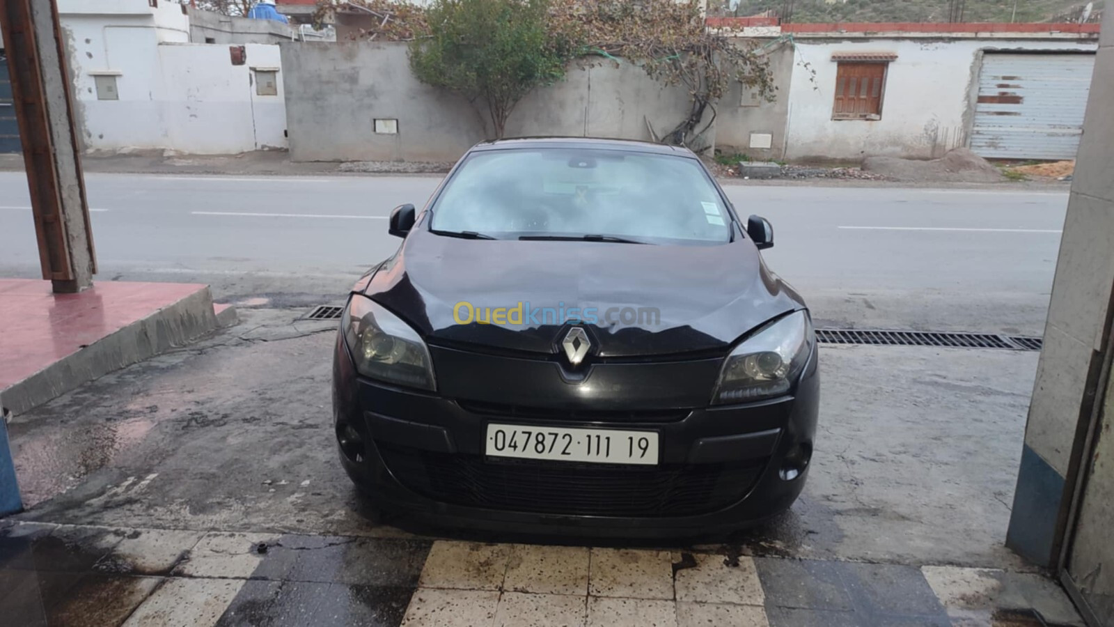 Renault Megane 3 2011 Megane 3