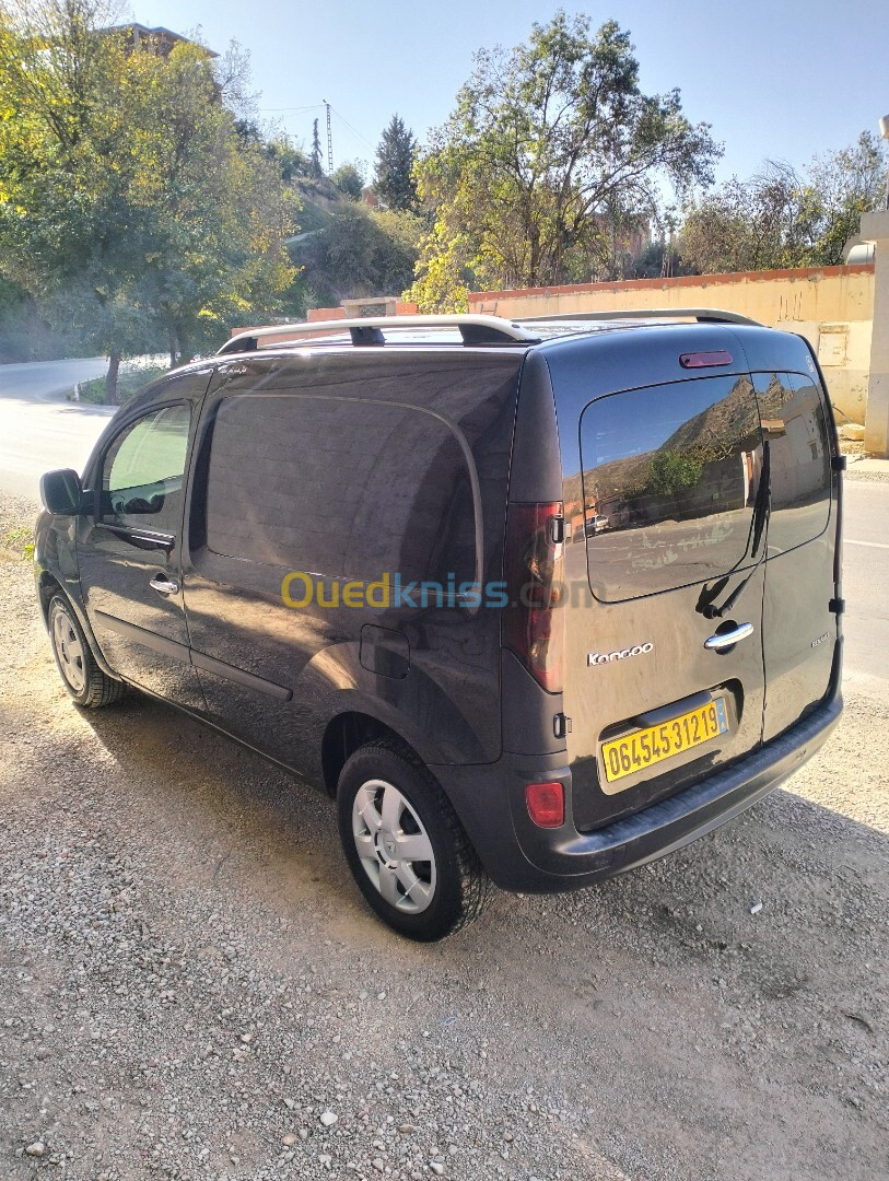 Renault Kangoo 2012 Kangoo