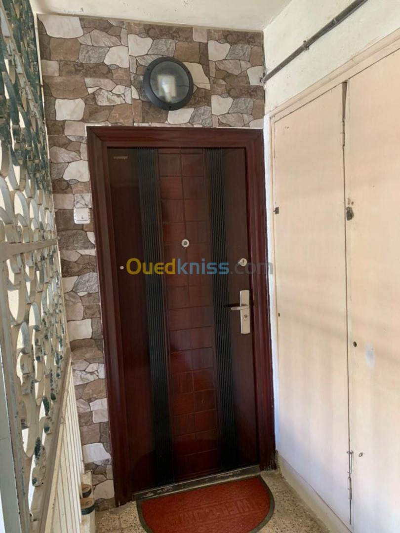 Vente Appartement F4 Constantine Constantine