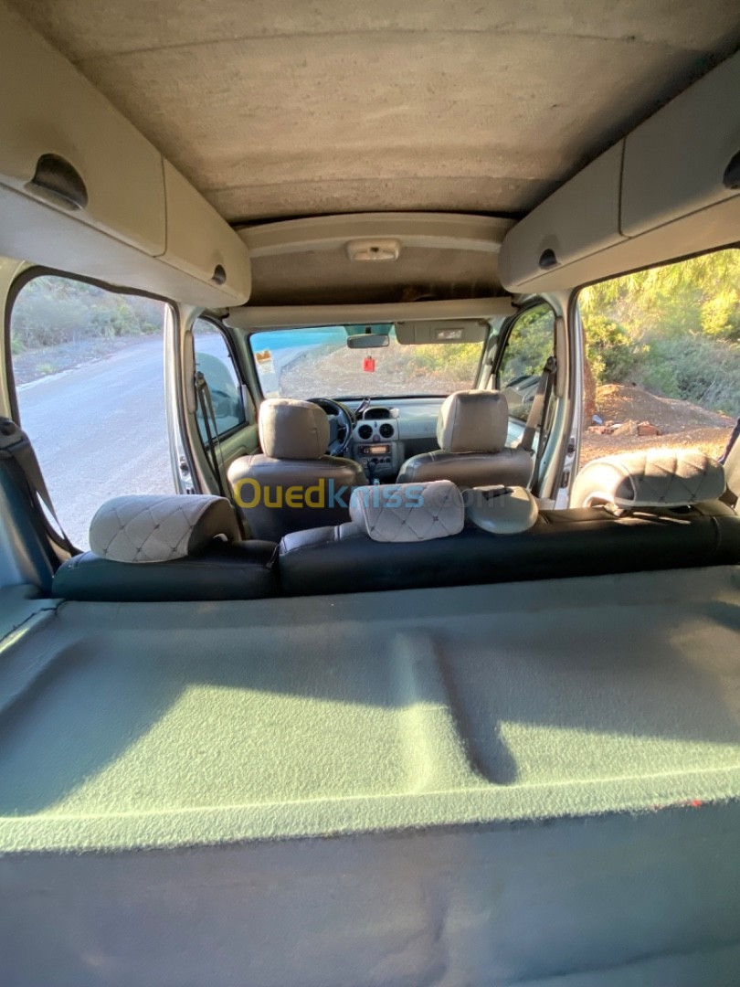 Renault Kangoo 2002 Kangoo