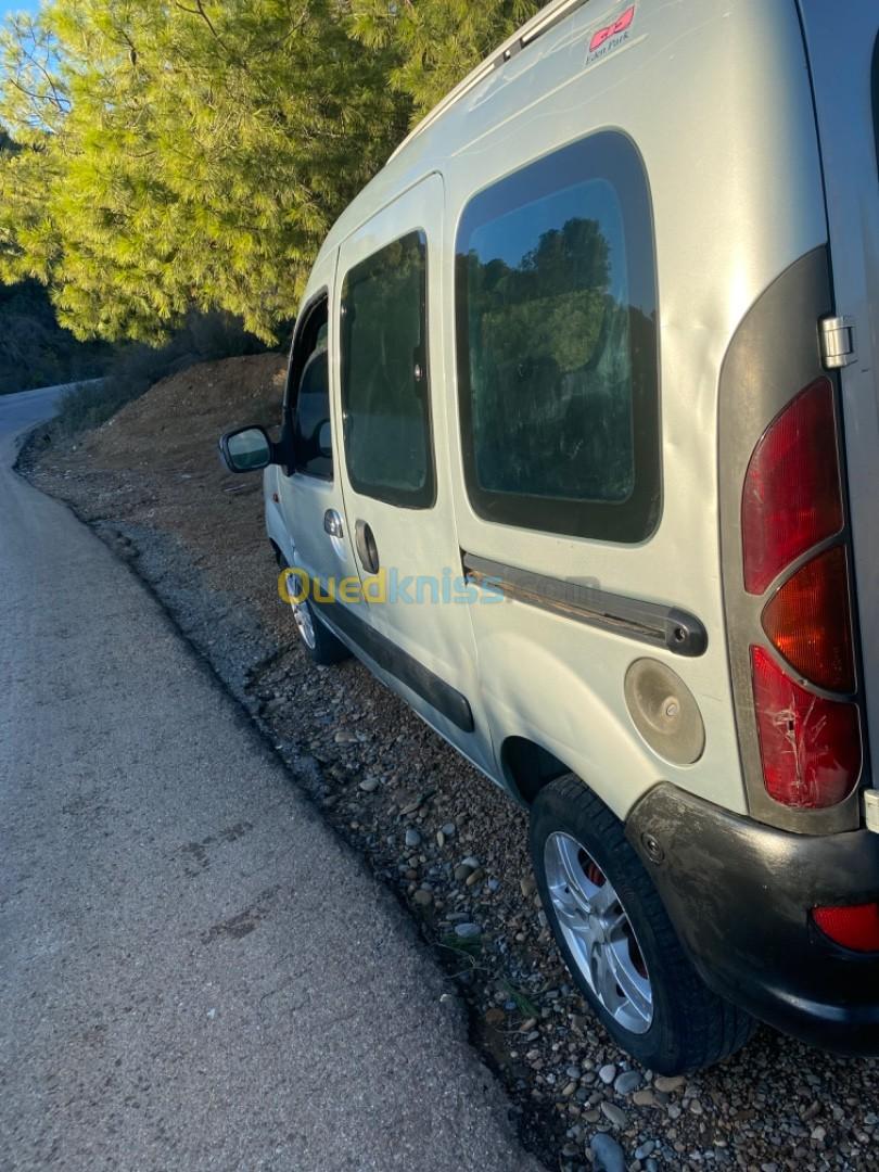 Renault Kangoo 2002 Kangoo