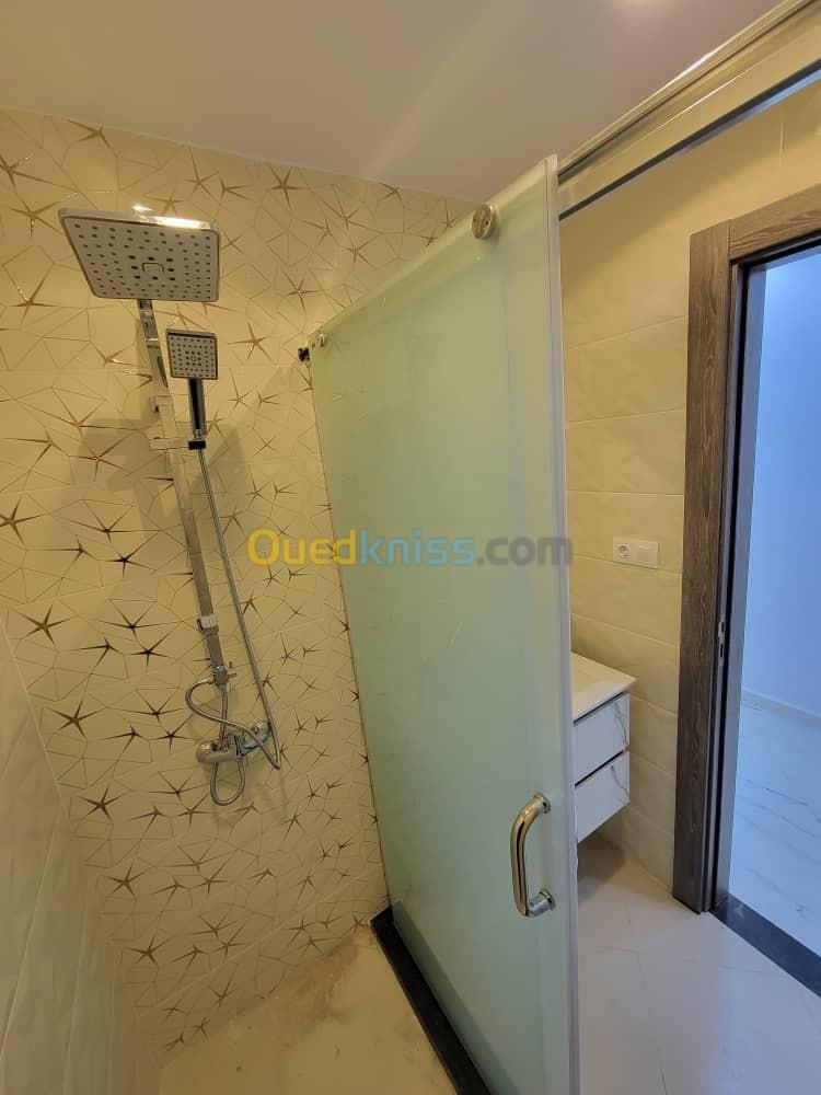 Vente Appartement F3 Alger Bordj el bahri