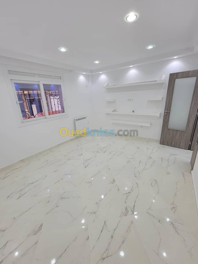 Vente Appartement F3 Alger Bordj el bahri