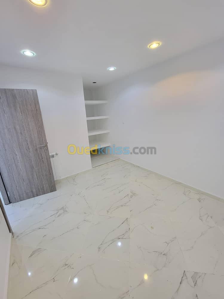 Vente Appartement F3 Alger Bordj el bahri